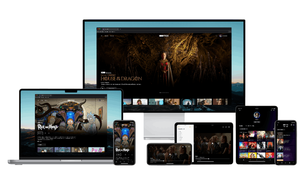 Netflix на ТВ, телефоні, планшеті, телевізорі та приставках